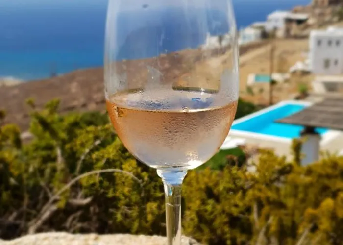 아파트 White Luxury With Amazing Seaview And Pool