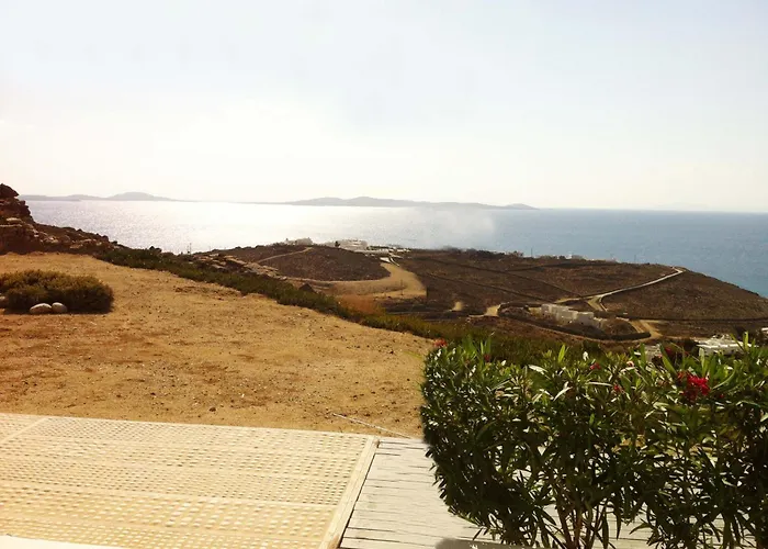 White Luxury With Amazing Seaview And Pool 아파트 *