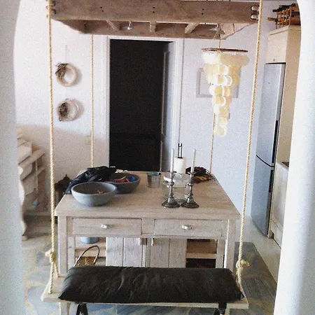 Apartment White Luxury With Amazing Seaview And Pool