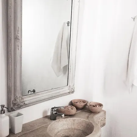 Apartman White Luxury With Amazing Seaview And Pool