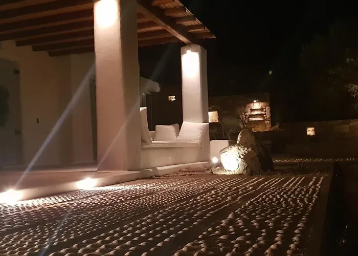 White Luxury With Amazing Seaview And Pool Apartament