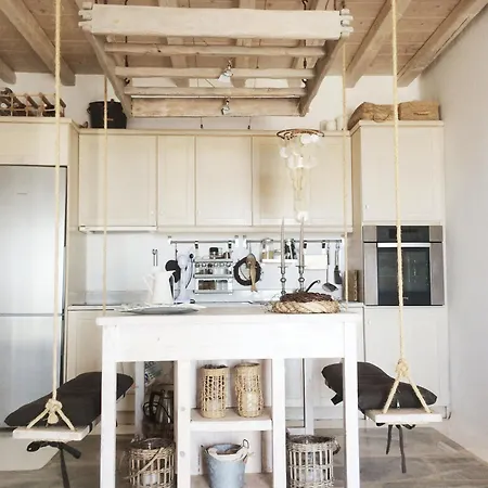 Apartment White Luxury With Amazing Seaview And Pool