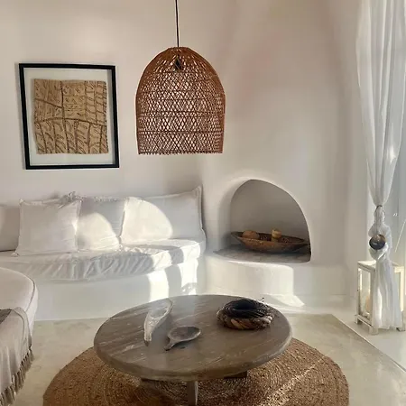 White Luxury With Amazing Seaview And Pool