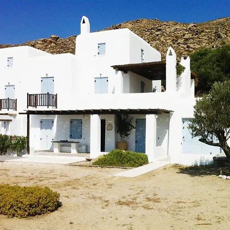 Apartment White Luxury With Amazing Seaview And Pool *