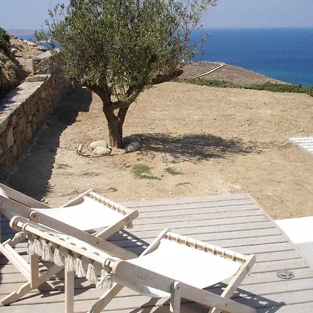 White Luxury With Amazing Seaview And Pool Apartment *