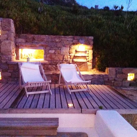Apartament White Luxury With Amazing Seaview And Pool