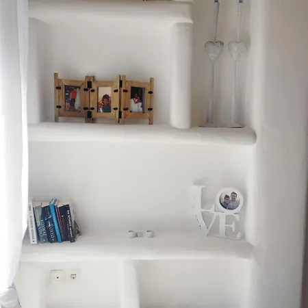 White Luxury With Amazing Seaview And Pool Apartament
