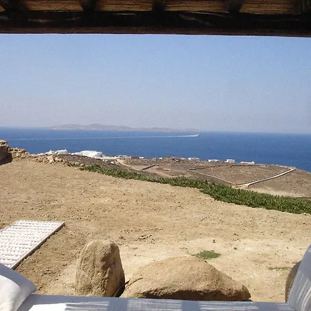 White Luxury With Amazing Seaview And Pool