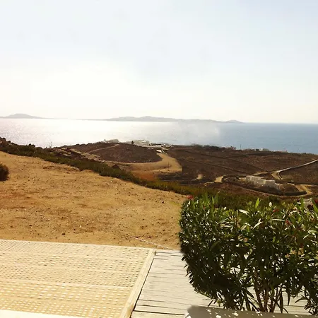 White Luxury With Amazing Seaview And Pool Apartament *