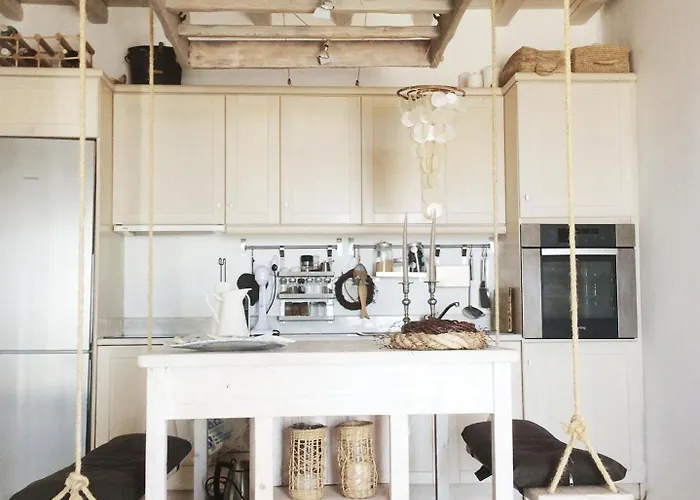 דירה White Luxury With Amazing Seaview And Pool