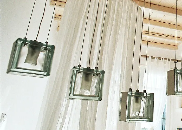 דירה White Luxury With Amazing Seaview And Pool