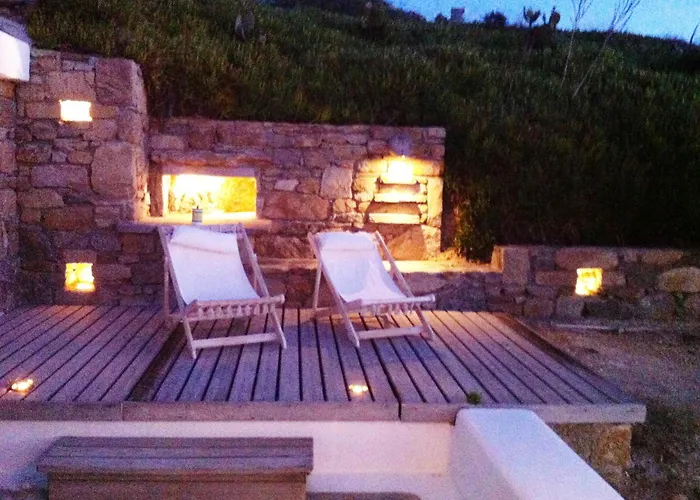 דירה White Luxury With Amazing Seaview And Pool