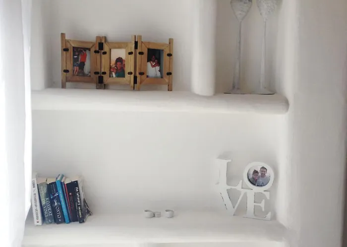 White Luxury With Amazing Seaview And Pool דירה