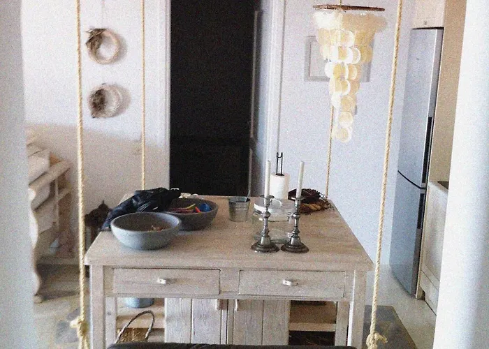 דירה White Luxury With Amazing Seaview And Pool