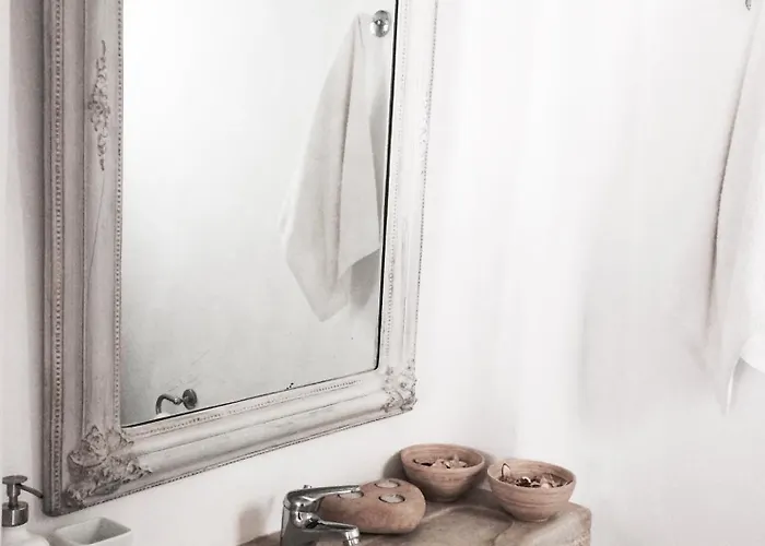 דירה White Luxury With Amazing Seaview And Pool