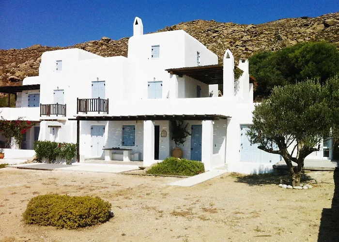 דירה White Luxury With Amazing Seaview And Pool *