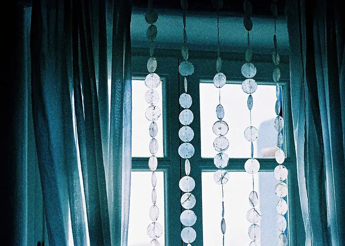 דירה White Luxury With Amazing Seaview And Pool *